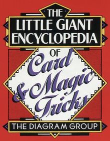 Card & Magic Tricks (Little Giant Encyclopedias)