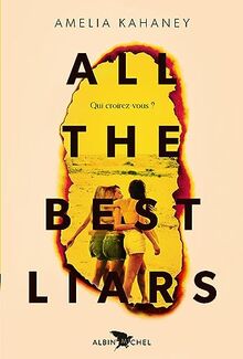 All the best liars