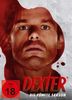 Dexter - Die fünfte Season [4 DVDs]