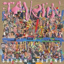 Javelin [Vinyl LP]