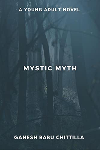 MYSTIC MYTH