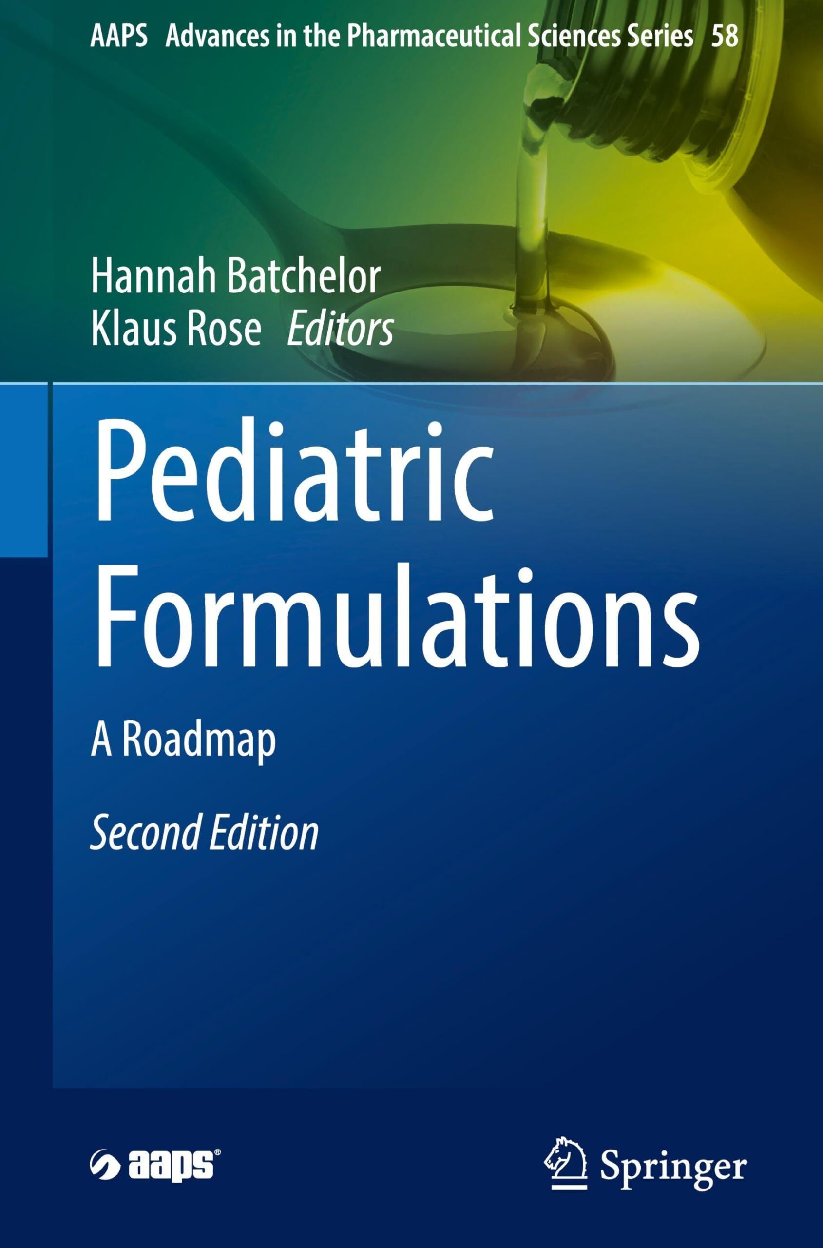 Pediatric Formulations