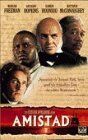 Amistad [VHS]