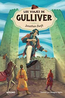 Los viajes de Gulliver (Inolvidables)