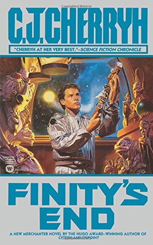 Finity's End