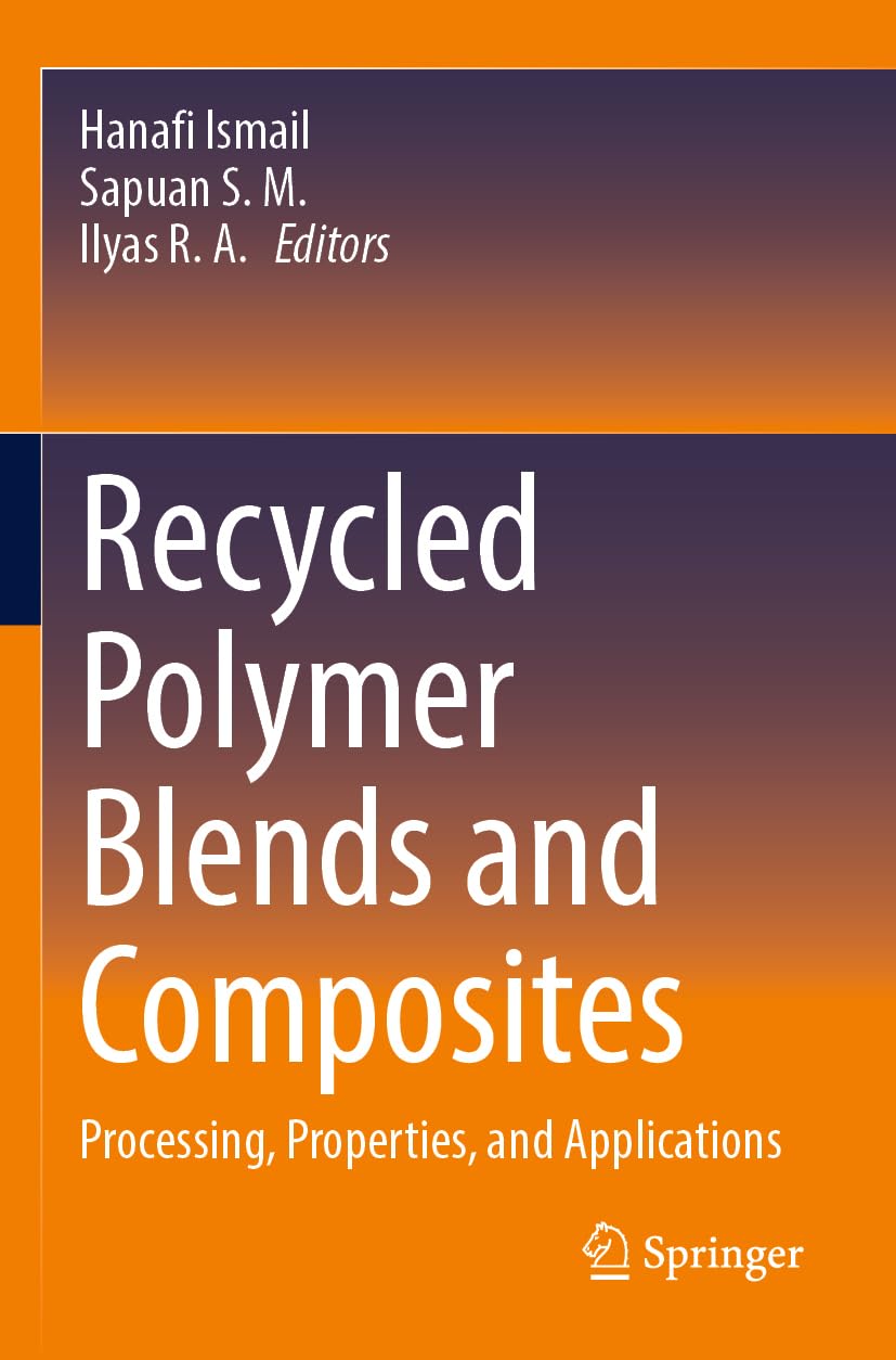 Recycled Polymer Blends and Composites: Processing, Properties, and Applications