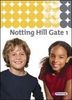 Notting Hill Gate - Ausgabe 2007: Textbook 1: Gesamtschule. 5. Schuljahr
