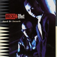Hard Or Smooth von Wreckx-N-Effect | CD | Zustand gut