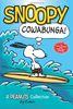 Snoopy: Cowabunga!: A Peanuts Collection (Amp! Comics for Kids)