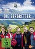 Die Bergretter - Staffel 5 [2 DVDs]
