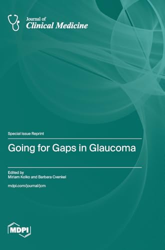 Going for Gaps in Glaucoma