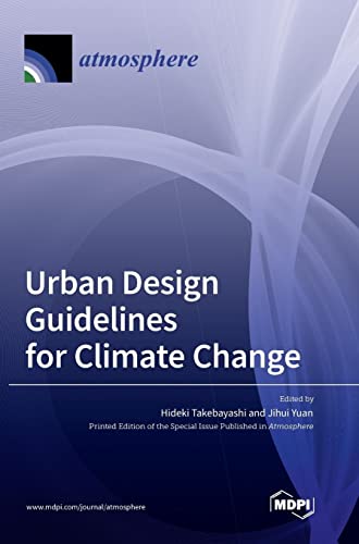 Urban Design Guidelines for Climate Change