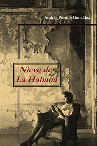 Nieve De La Habana