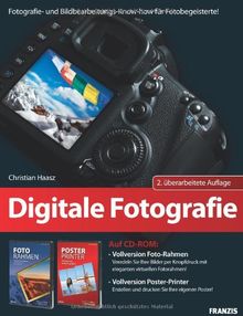 Digitale Fotografie