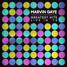 Greatest Hits Live in '76 (CD)