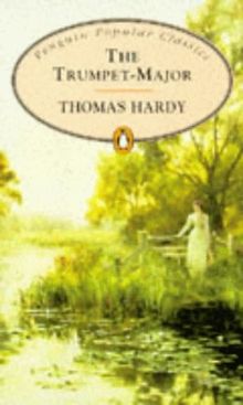 The Trumpet-Major von Thomas Hardy | Buch | Zustand sehr gut