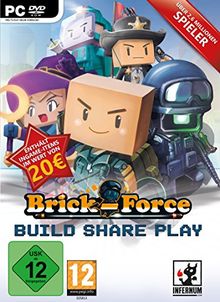 Brick-Force - Die nächste Generation  - [PC]