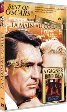 La Main au collet [FR Import]