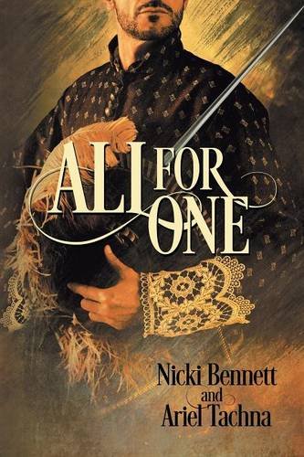 All for One (All for Love, Band 2)