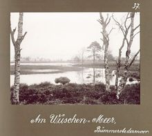 Aus Moor und Heide. Von Johann Duis (Schriftenreihe des Landesmuseums für Natur und Mensch)