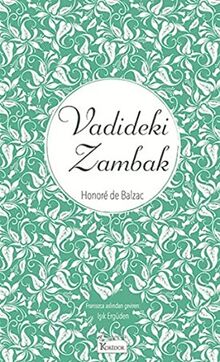 Vadideki Zambak