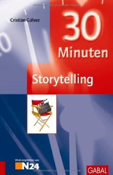 30 Minuten Storytelling