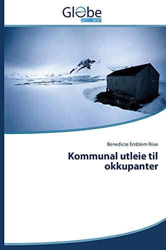 Kommunal utleie til okkupanter