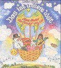 Das ist unsere Welt, Liederbuch