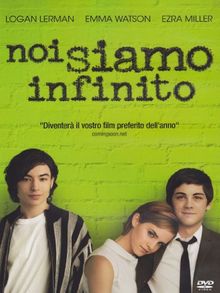 Noi siamo infinito [IT Import]