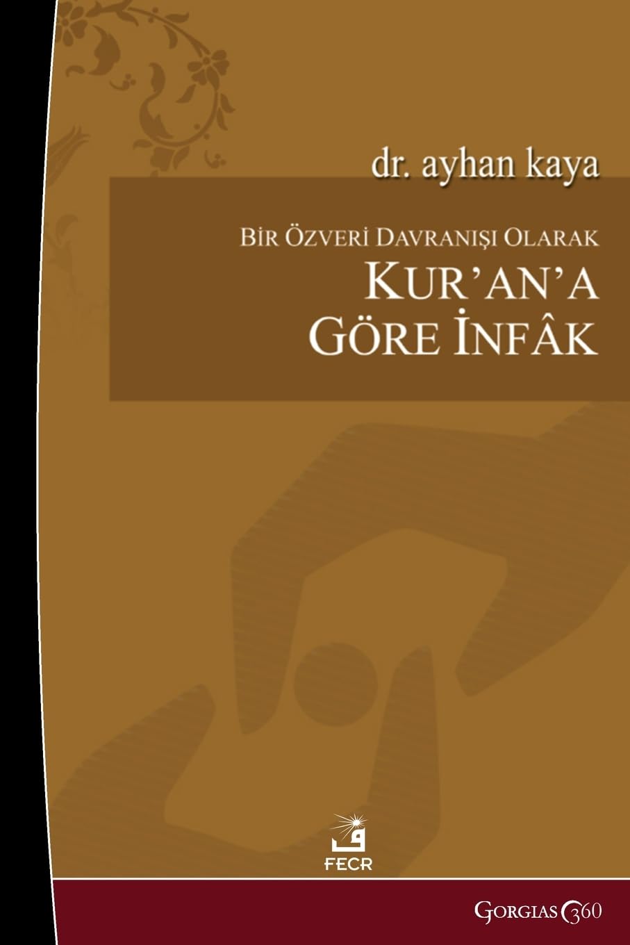 As an Act of Selflessness, Infak according to the Quran