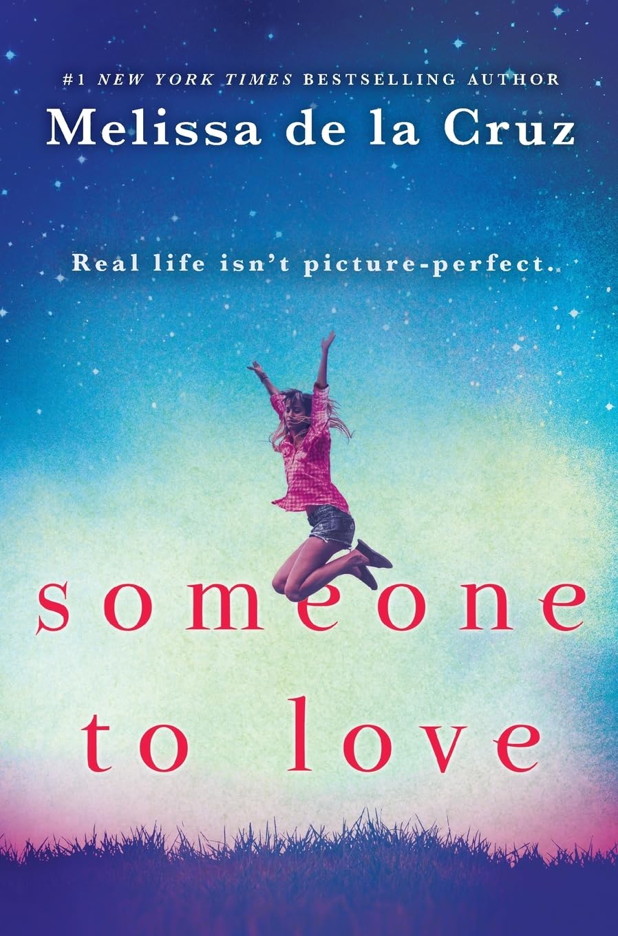 Someone to Love (Harlequin Teen)