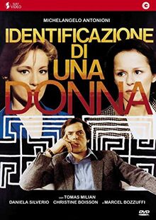 Identificazione Di Una Donna [IT Import]