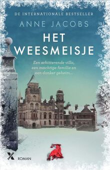 Het weesmeisje (Weesmeisje-serie, 1)