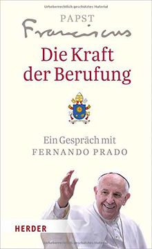 Die Kraft der Berufung: Ein Gespräch mit Fernando Prado