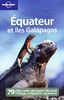 Equateur et les îles Galapagos