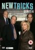New Tricks : Complete BBC Series 6 [DVD] [UK Import]