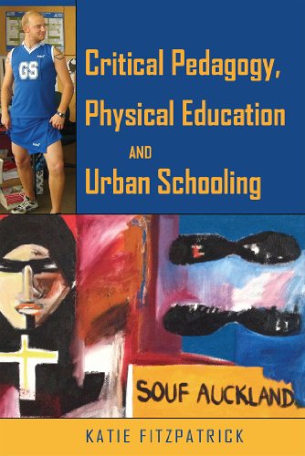 Critical Pedagogy, Physical Education and Urban Schooling (Counterpoints)