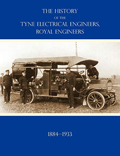History of the Tyne Electrical Engineers, Royal Engineers