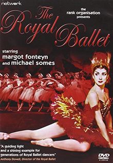 The Royal Ballet [1960] [UK Import]