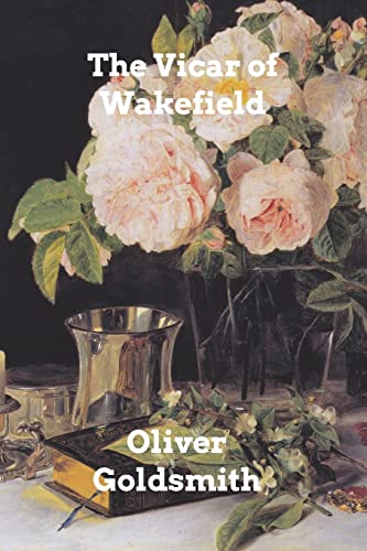 Die Buchhandlung in Oelde hat das Buch The Vicar of Wakefield