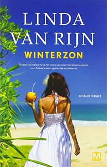Winterzon: literaire thriller