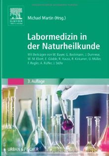 Labormedizin in der Naturheilkunde