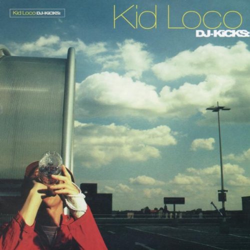 Jesus Life For Children Under 12 Inches von Kid Loco - Audio CD