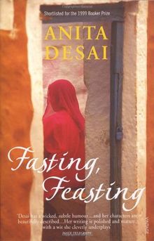 Fasting Feasting (Roman)