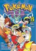 Pokémon - Die ersten Abenteuer: Bd. 13: Gold, Silber und Kristall
