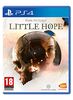 Videogioco Namco Bandai The Dark Pictures: Little Hope