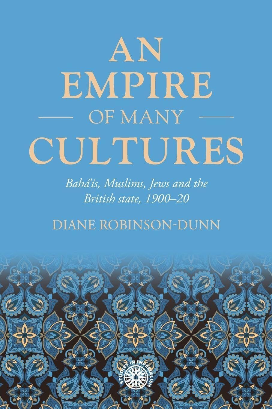 An empire of many cultures