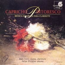 Capricho Pintoresco