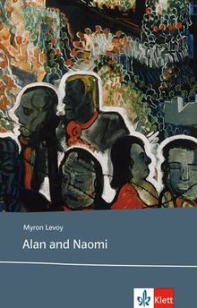 Alan and Naomi: Young Adult Literature