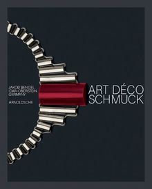 Art Déco Schmuck: Jakob Bengel, Idar-Oberstein/Germany